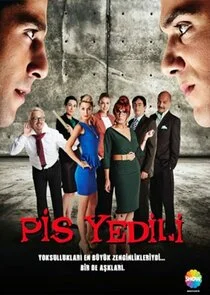 Póster de Pis Yedili