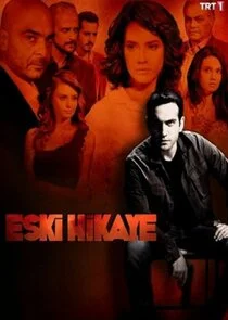 Póster de Eski HikÄ‚Ëye