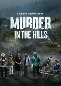 Affiche de Murder in the Hills