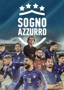 Poster di Sogno Azzurro