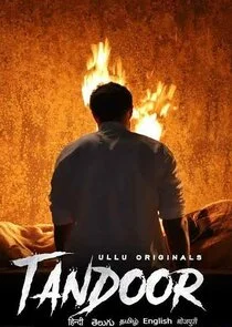 Affiche de Tandoor