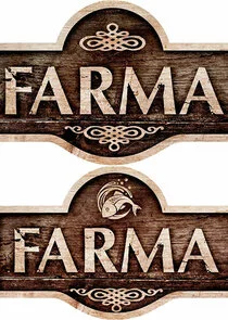 Pôster de Farma