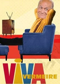 Pôster de Viva Vermeire