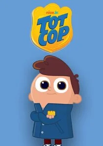 Tot Cop afişi