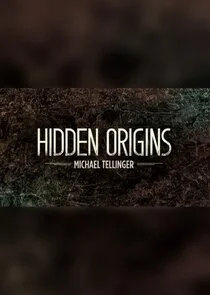 Póster de Hidden Origins
