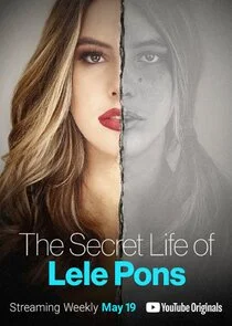 Póster de The Secret Life of Lele Pons