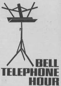 Poster di The Bell Telephone Hour