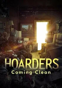 Póster de Hoarders: Coming Clean