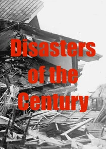 Disasters of the Century Poster