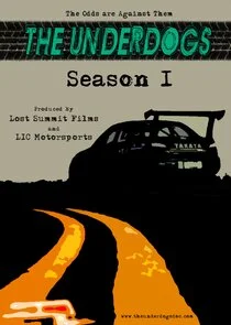 Póster de The Underdogs