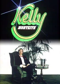 Kelly Monteith Poster