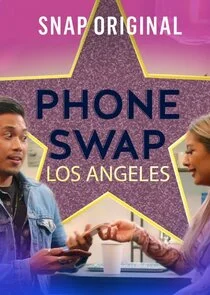 Pôster de Phone Swap