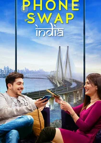 Póster de Phone Swap India
