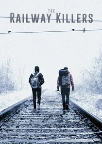 Póster de The Railway Killers