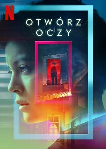 Open Your Eyes Poster