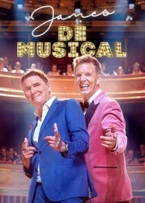 James De Musical
