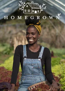 Póster de Homegrown