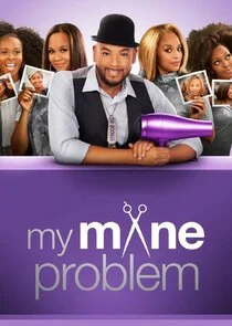 Póster de My Mane Problem