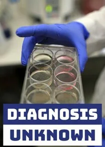 Póster de Diagnosis: Unknown