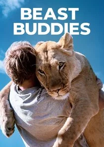 Póster de Beast Buddies