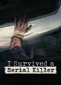 Affiche de I Survived a Serial Killer