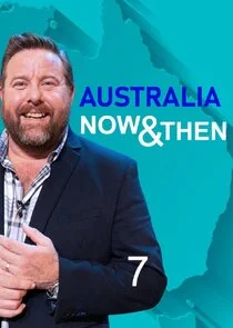 Australia: Now & Then