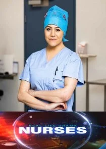 Póster de Nurses