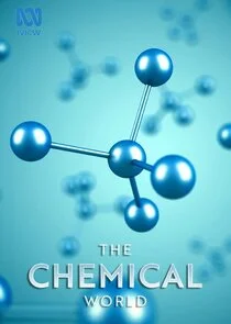 Póster de The Chemical World