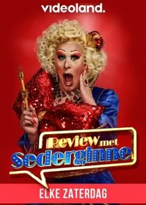Review Met Sederginne Poster