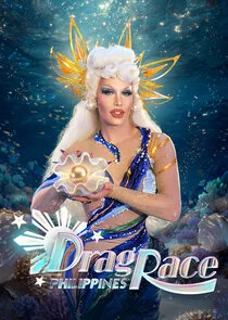 Drag Race Philippines Poster