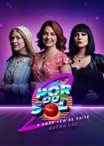 PÄ‚Â´r do Sol Poster