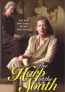 Plakat The Harp in the South