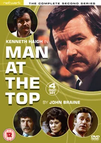Plakat Man at the Top