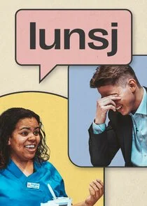 Lunsj Poster