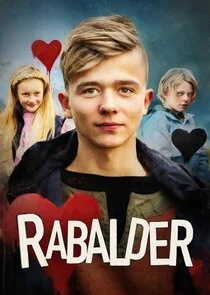 Rabalder afişi