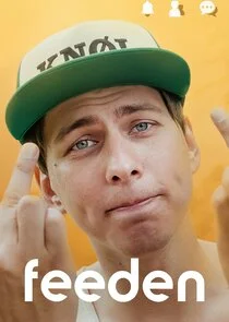 Feeden Poster