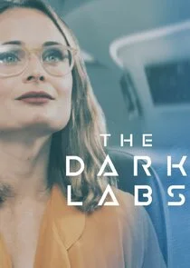 Poster di The Dark Labs