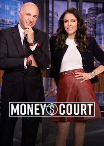 Money Court poster