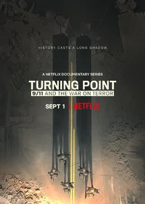Wendepunkt - 9-11 und der Krieg gegen den Terror Poster