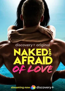 Naked and Afraid of Love Poster