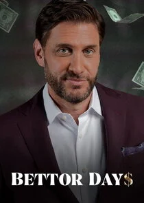 Bettor Days poster
