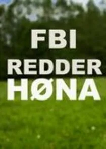 FBI redder hÄ‚Â¸na poster