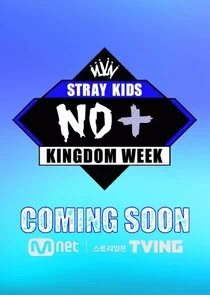 Poster di Stray Kids: Kingdom Week