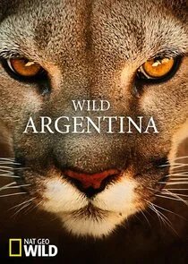 Póster de Wild Argentina