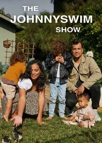The Johnnyswim Show poster