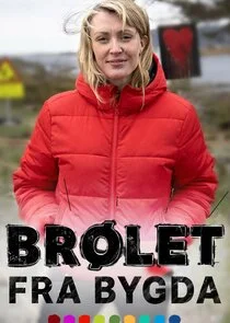 BrÄ‚Â¸let fra bygda poster