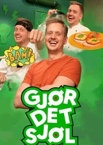 GjÄ‚Â¸r det sjÄ‚Â¸l
