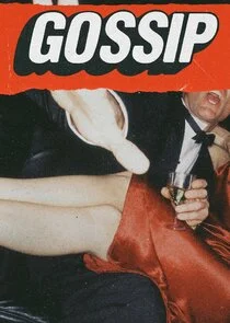 Gossip poster
