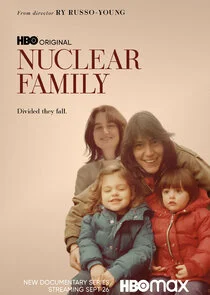 Nuclear Family poster