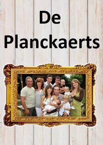De Planckaerts poster